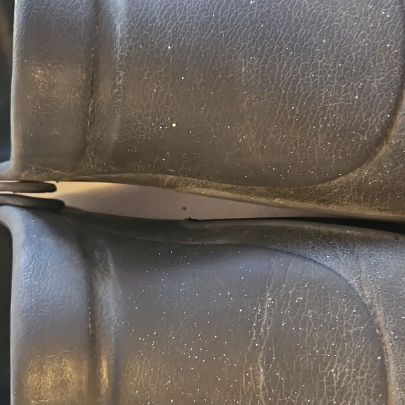 Crocs slip resistant bistro clogs - Picture 5 of 13